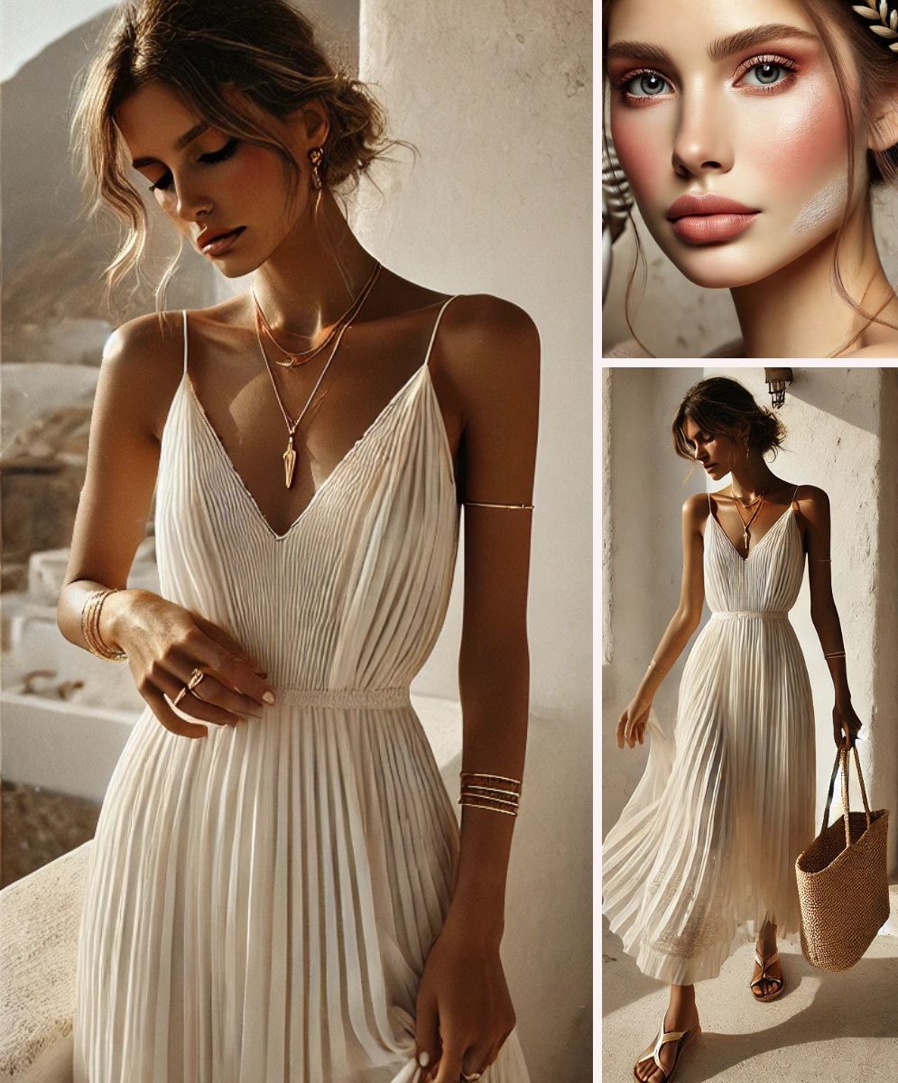 Goddess Aesthetic